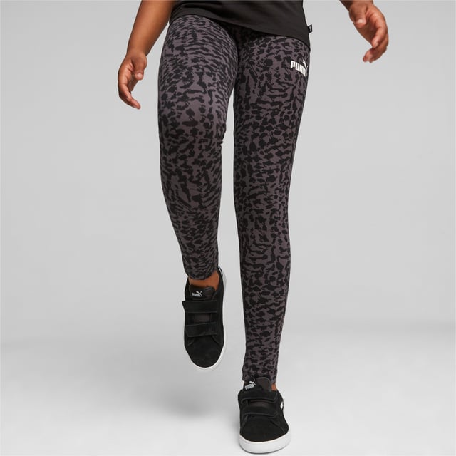 Puma 2025 printed leggings