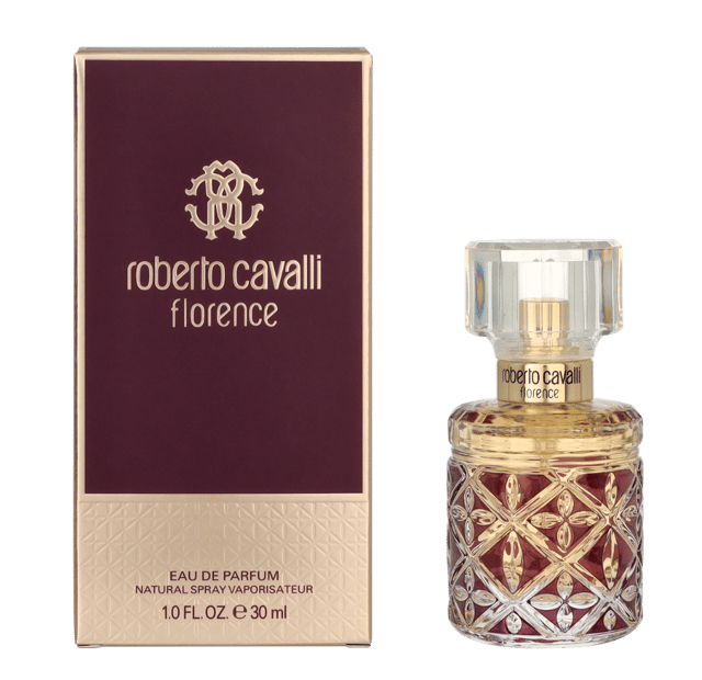 Roberto Cavalli Florence Edp Spray
