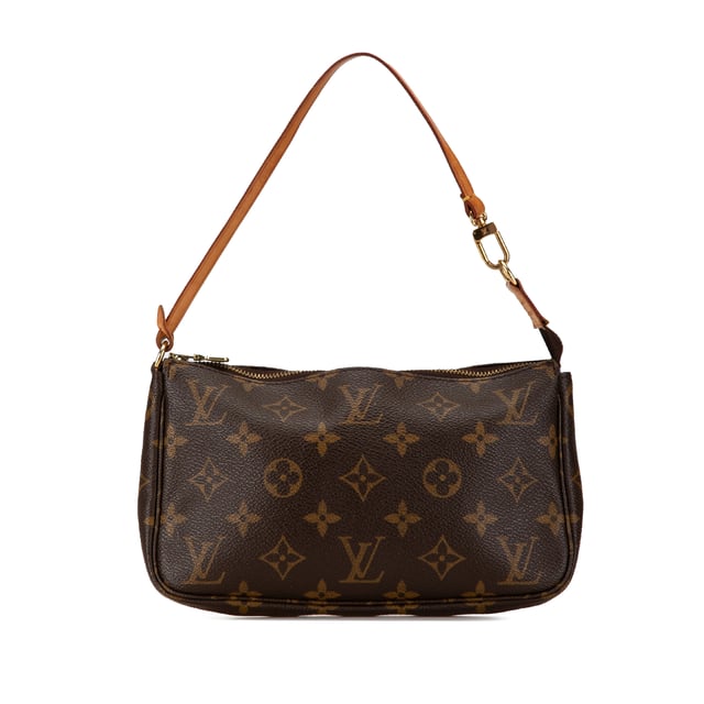 Vintage pochette accessoires outlet