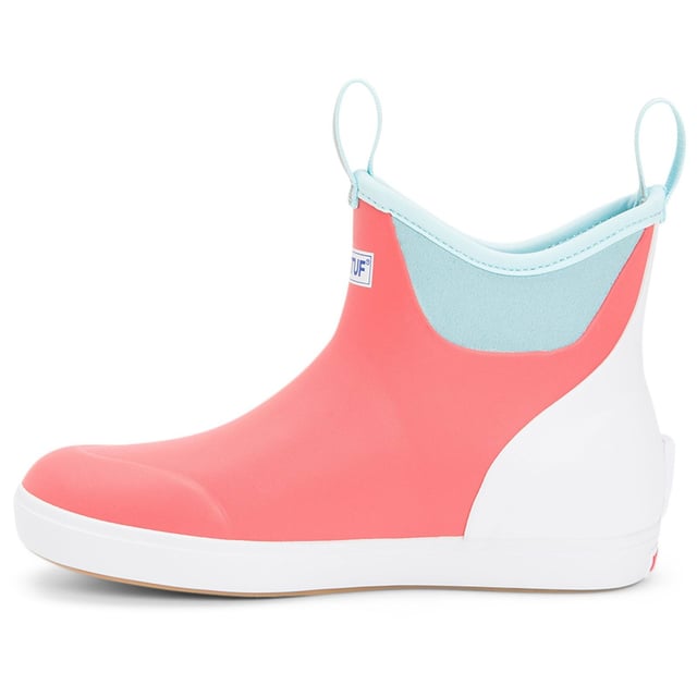 Introducing our first Eco-friendly Ankle Deck Boot. The ADB ECO builds on our heritage and what we do best with the addition of Yulex, the World's first plant-based replacement for our standard neoprene.