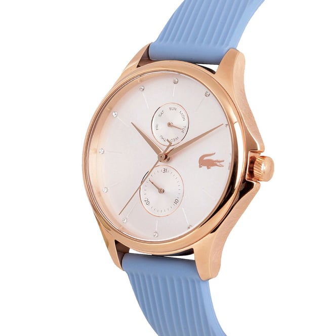Lacoste cheap kea watch
