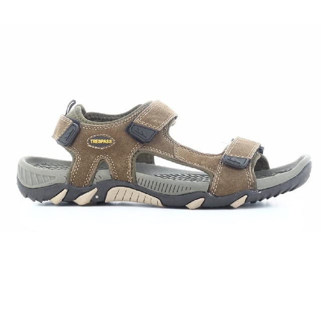 Trespass Mens Belay Walking Sandals