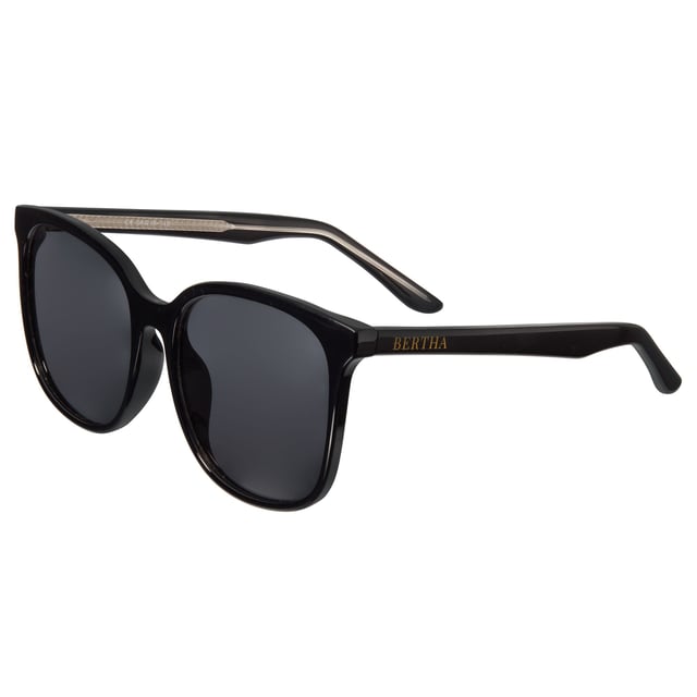 Marco TR90 de alta calidad; TR90 está fabricado con tecnología suiza para ser súper flexible, duradero y liviano. Lentes polarizadas TAC multicapa; Elimina el 100% de la luz azul dañina y el resplandor UVA/UVB; Patillas de acetato ligero; Bisagras estándar de acero inoxidable; Resistente a rayones e impactos;