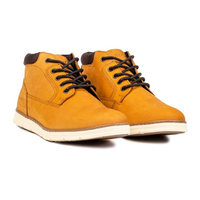 Redskins new arrivals babylone cognac