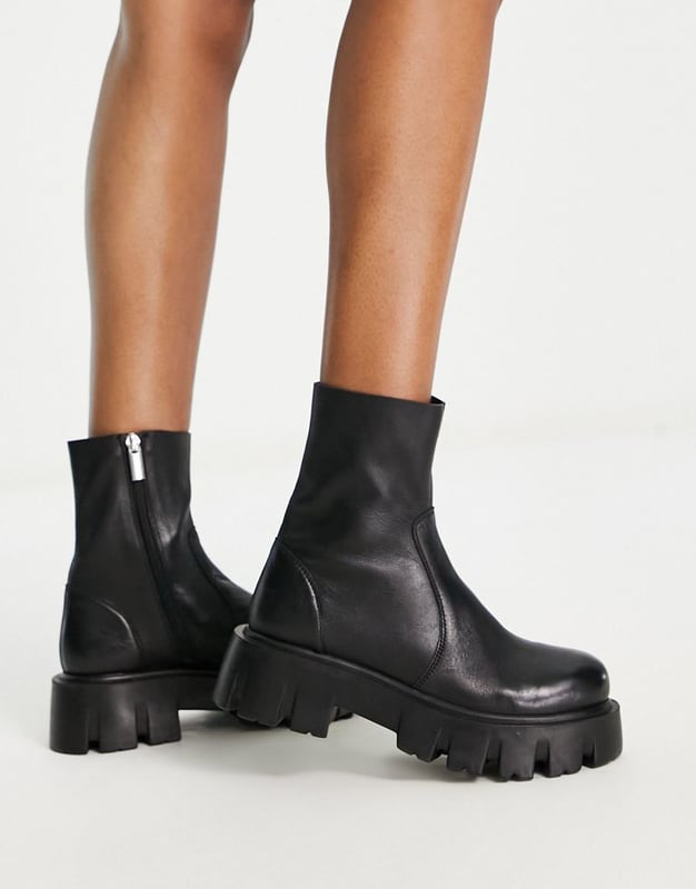 Asos sock shoes deals