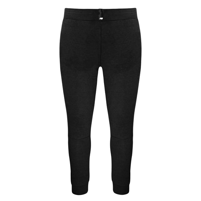 The New Balance men's track pants are made of an exceptionally soft, light and airy cotton-polyester fabric. A casual, sporty cut that's not too tight for full freedom of movement. An elastic waistband with drawstrings and cuffs at the leg cuffs ensure a perfect fit. Zippered side pockets will keep your valuables safe. Equipped with NB Dry technology that wicks away moisture to the outside, they help keep you dry and breathable during training or everyday use. 
Specification:
 - Sporty cut 
- Glued zip pockets for convenient storage of small items 
- Covered elastic waistband with drawstrings. 
Technologies:
 NB Dry- a material of excellent quality that will ensure dryness and comfort by properly transferring moisture to the outside.