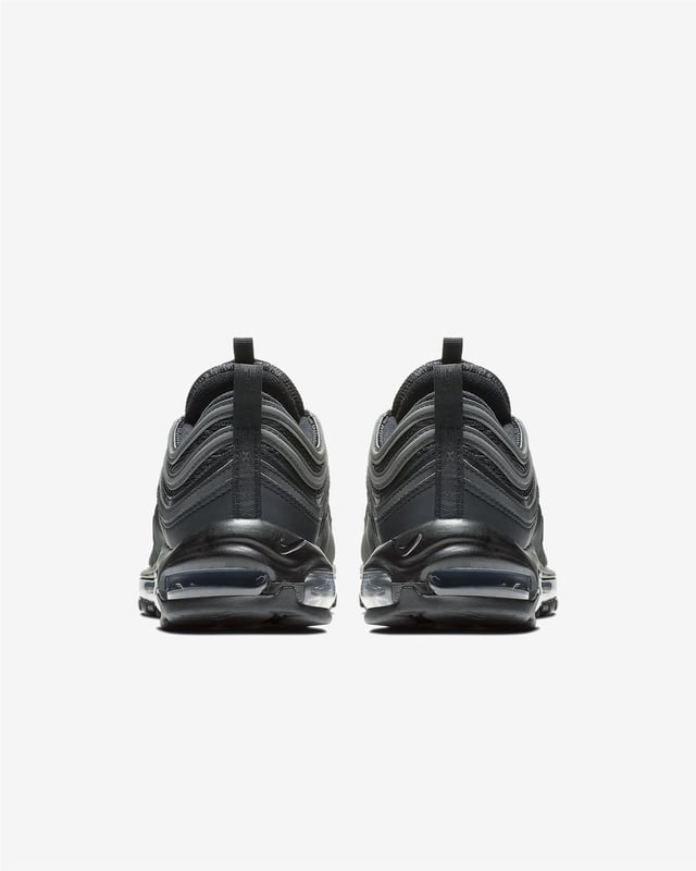 Air max 97 black and white shop