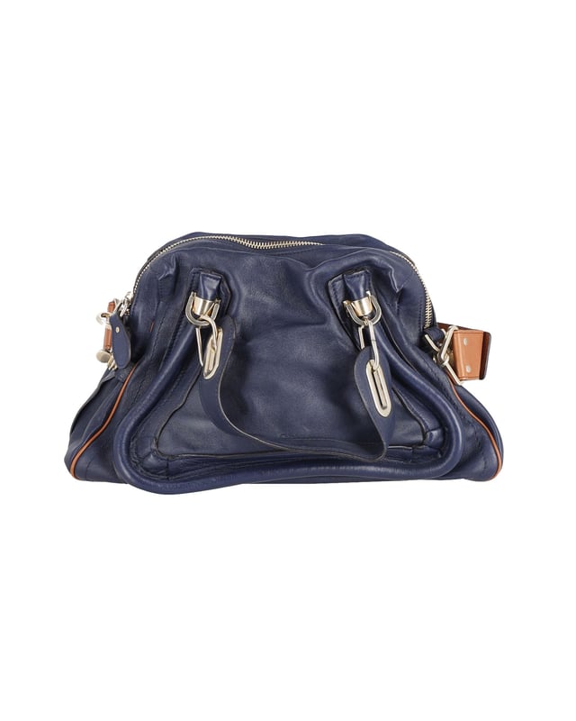 Chloe top freya bag