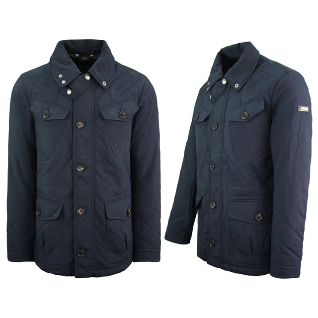 Hackett fenton jacket top