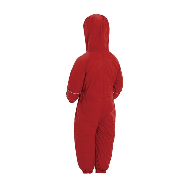 100% polyamide. Voering: Fleece. Ontwerp: Eenvoudig. Trim: Reflecterend. Manchet: Elastiek. Waistline: Elastiek. Halslijn: Kapitein. Mouwtype: Met lange mouwen. Stof Technologie: Ademend, Duurzaam, Isolerend, Thermo-Guard, Waterdicht. Eigenschappen van de kap: Gegroeid op de kap. Getapete naden. Bevestiging: Ritssluiting.