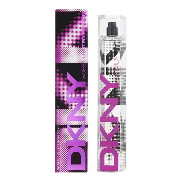 Dkny fall edition sale eau de toilette 100ml