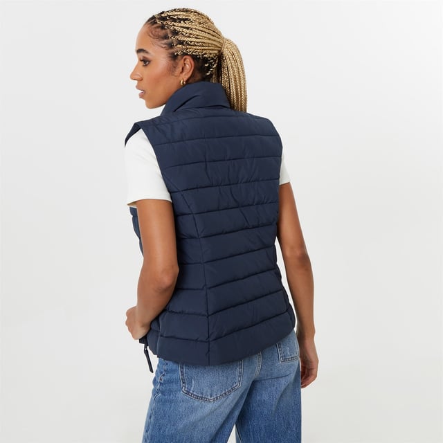 Jack wills gilet womens store