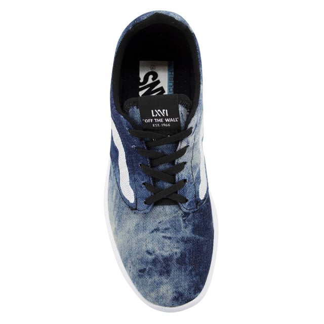 Vans lxvi precio hot sale