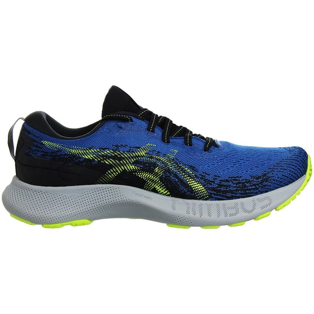 Mens asics deals running trainers