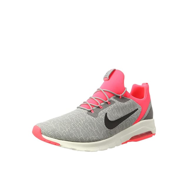 Nike air max motion racer mens running shoes sales lace-up