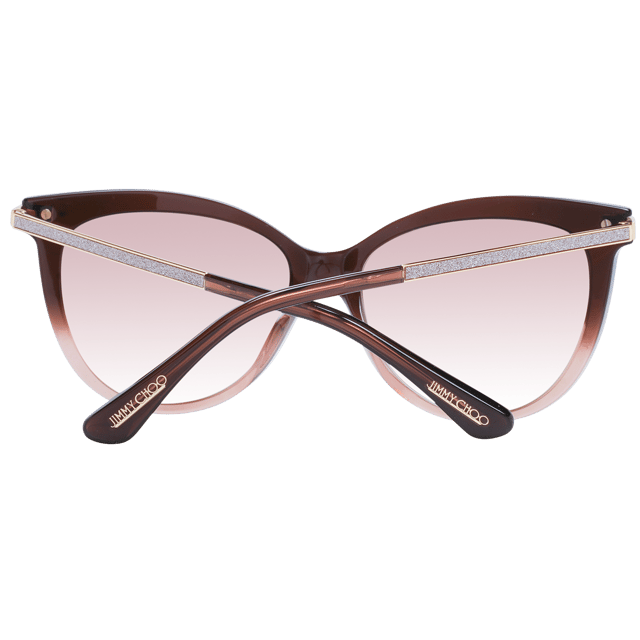 Gender: Women
Main color: Brown
Extra: No extra
Frame color: Brown
Frame material: Acetate
Lenses color: Rose
Lenses material: Plastic
Filter category: 2
Style: Butterfly
Lenses effect: Gradient
Protection: 100% UVA & UVB
Grosse: 56-16-145
Lenses width: 56
Lenses height: 45
Bridge width: 16
Frame width: 145
Temples length: 145
Spring hinge: No
Shipment includes: Branded case
Rim style: Full-Rim