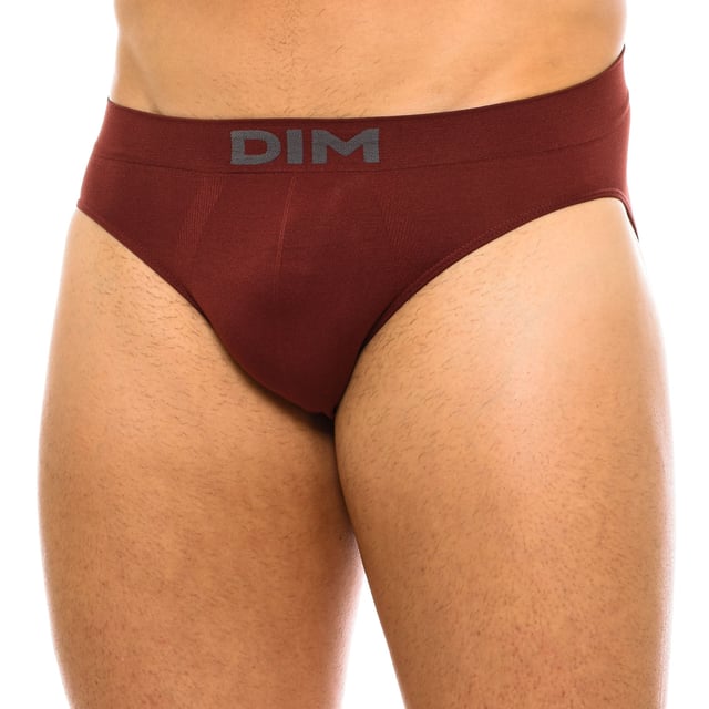 Pack-2 Slips Unno Basic sin costuras D05HG hombre ofrece buena movilidad y  comodidad