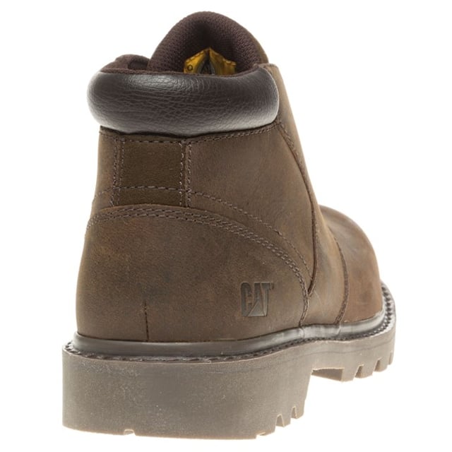 Caterpillar sales stout boots