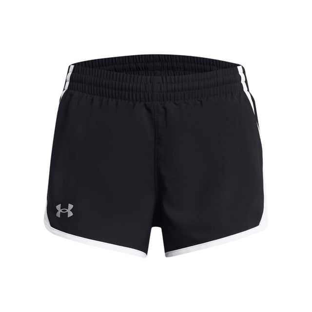 These are your shorts when speed is all that matters. They're light, comfortable and just the right length. Material: 100% Polyester. Ref: 1383257001.