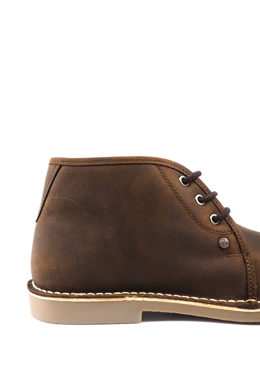 Bally desert boots outlet