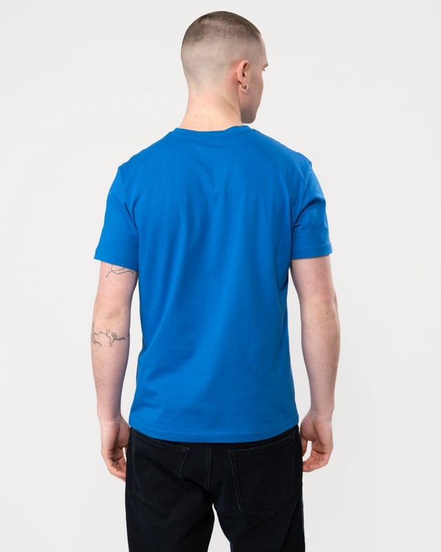 Emporio Armani Mens Logoband Beach T-Shirt

100% Cotton
211818-4R479