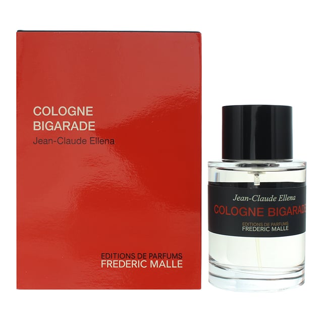 Cologne Bigarde by Frederic Malle, launched in 2001, is a Citrus Aromatic fragrance for both men and women. Created by Jean-Claude Ellena, this fragrance contains a top note of Bitter Orange, middle note of Rose and base notes are Cedar, Hay and Grass. Perfect for Spring and Summer this is the perfect fragrance for during the day.