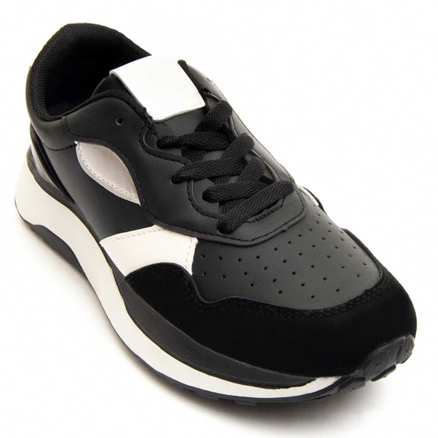 Comfortable sports for women. Comfortable sock. Padded template. Non -slip sole. Reinforced sewing. Manufactured by other brands for our brand.