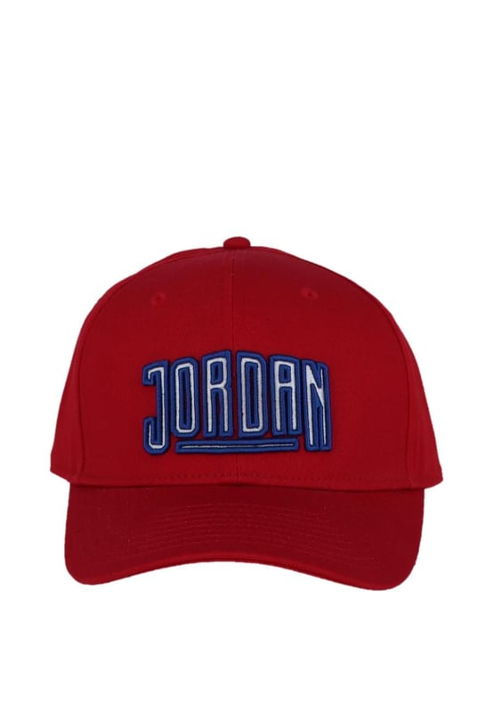 Marca: Jordania.
  Genero: Hombres.
  Tipo: Tapas.
  Temporada: Todas las estaciones.
  Color: Rojo.
  Patron: Imprimir.
  Codigo del articulo: DJ6122-687.
  Composicion: 100% algodon.
  Lavado: Lavar a mano.
