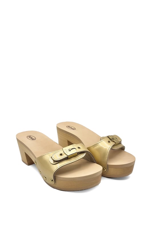 Zuecos 2025 dr march