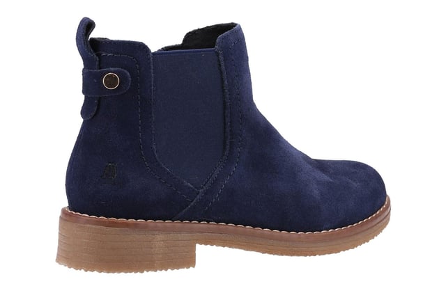 Suede Hush Puppies Maddy Boots Hush Puppies Mini Maddy Boot Tan