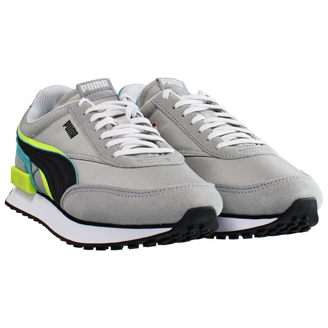 Colourful puma trainers deals