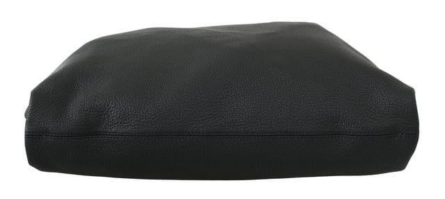 Brand: Dolce & Gabbana
  Model: Tote shopping travel Bag
  Color: Black with #DGFAMILY
  Material: 90% Leather 1% Nylon 9% PL
  Logo details
  Made in Italy
  Measurements: 40cm x 30cm x 20cm
Material: 90% Leather 1% Nylon 9% PL