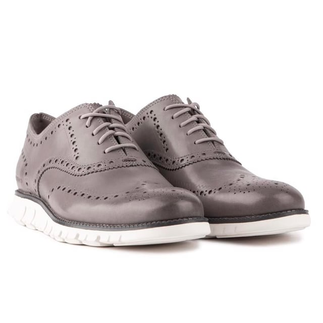 Cole haan top grand motion oxford