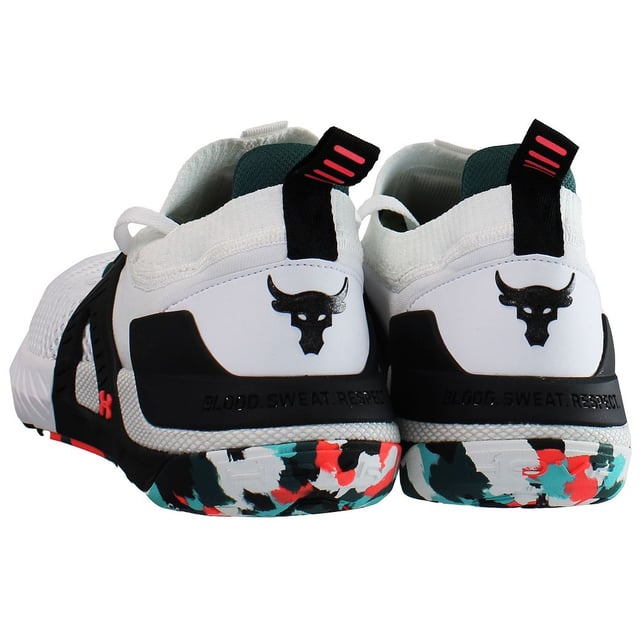 Mens project rock shoes sales