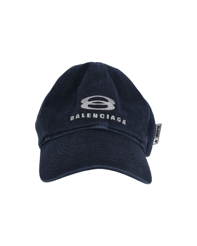 Balenciaga cap outfit store
