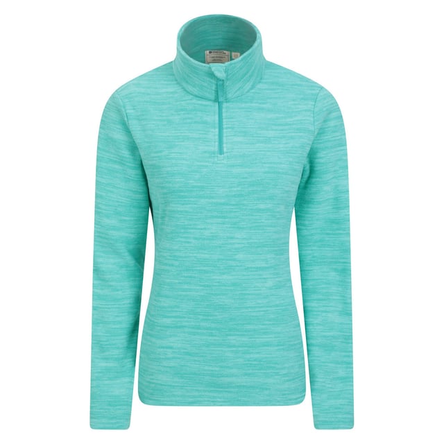 Polaire à col zippé TNF Fleeski pour femme | The North Face FR
