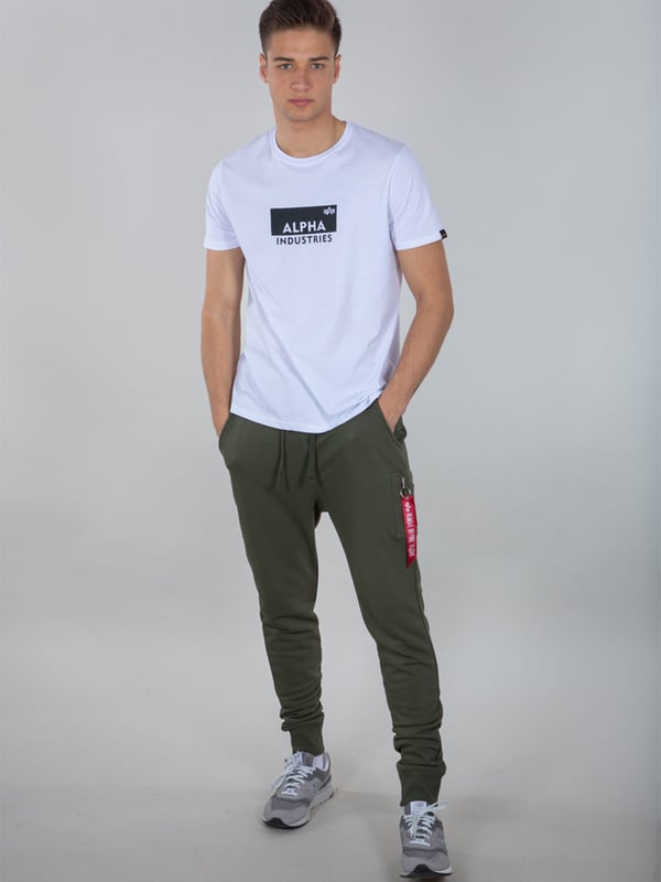 Alpha hotsell industries sweatpants
