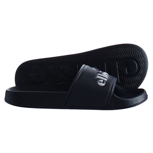 Ellesse Flippo Slip-On Blue Synthetic Womens Flip-Flops 6 10215