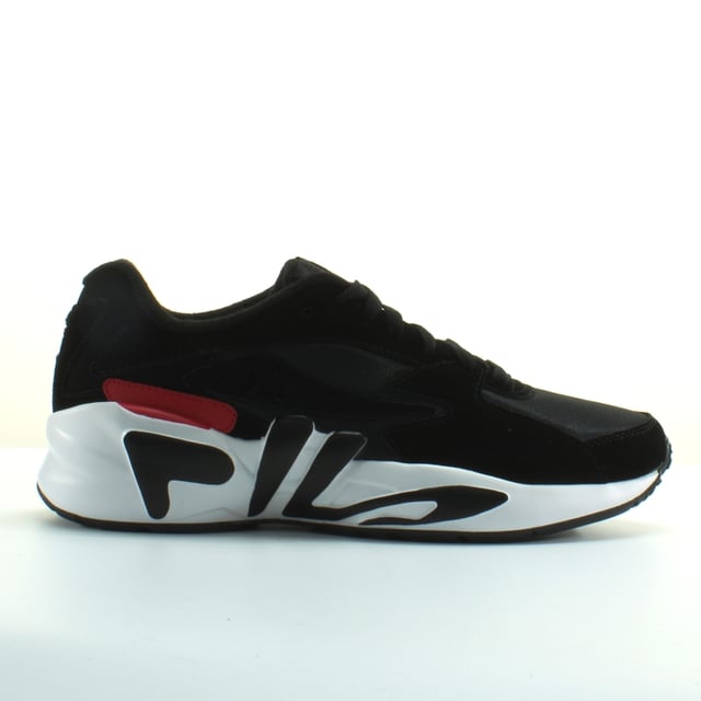 Fila cheap heritage mindblower