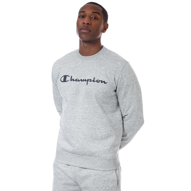 Champion discount code sweatshirt