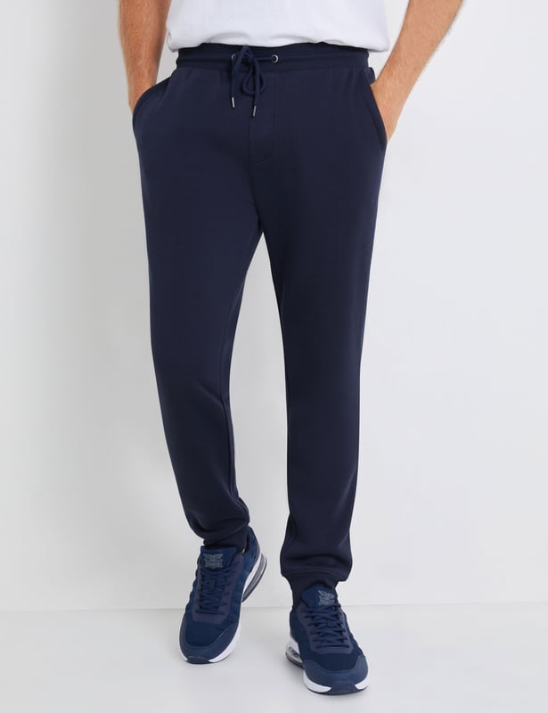 Mens Rivers Basic Jogger Trackpant