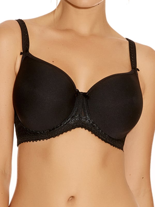 Rebecca T Shirt Bra