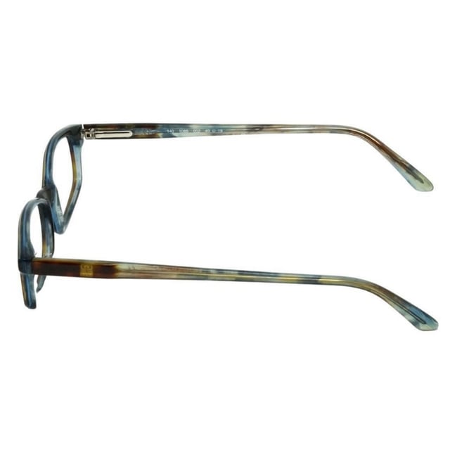 Givenchy 1085 002 Brown Framed Glasses. Lens Width = 49mm. Nose Bridge Width = 19mm. Arm Length = 140mm. Brand New Glasses Frames, please note that these frames do not include a case. Product Code - 1085 002
