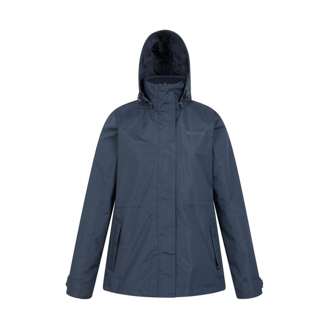 Mountain warehouse fell 3 in 1 jacket hot sale