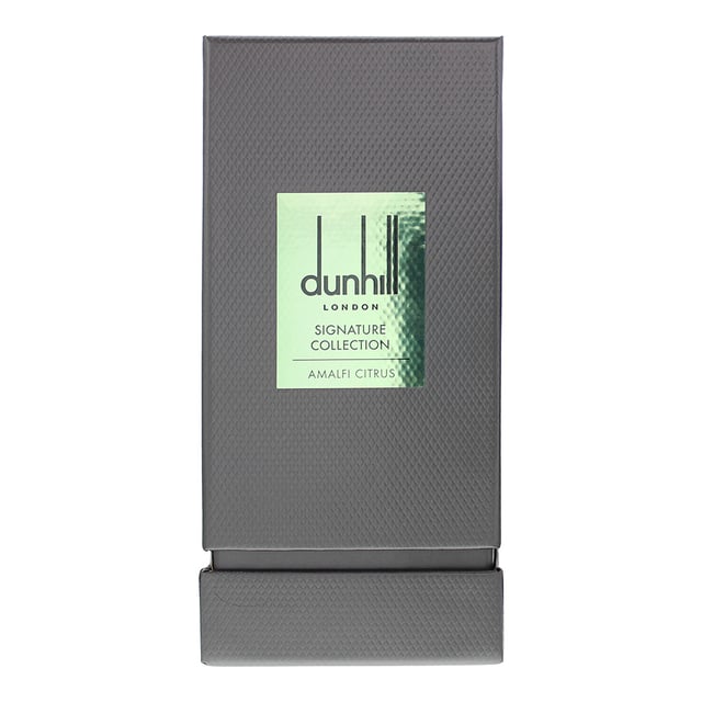 Dunhill signature best sale collection amalfi citrus
