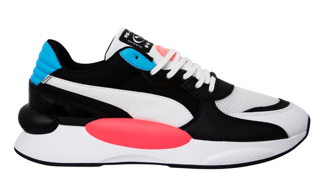 Puma rs 9.8 fresh shop
