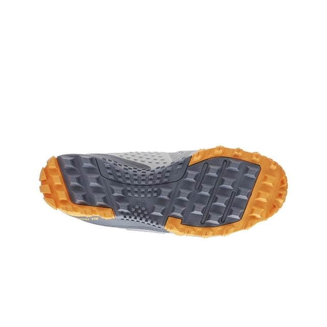 Reebok All Terrain Super Schnürung grau synthetischer Frauen