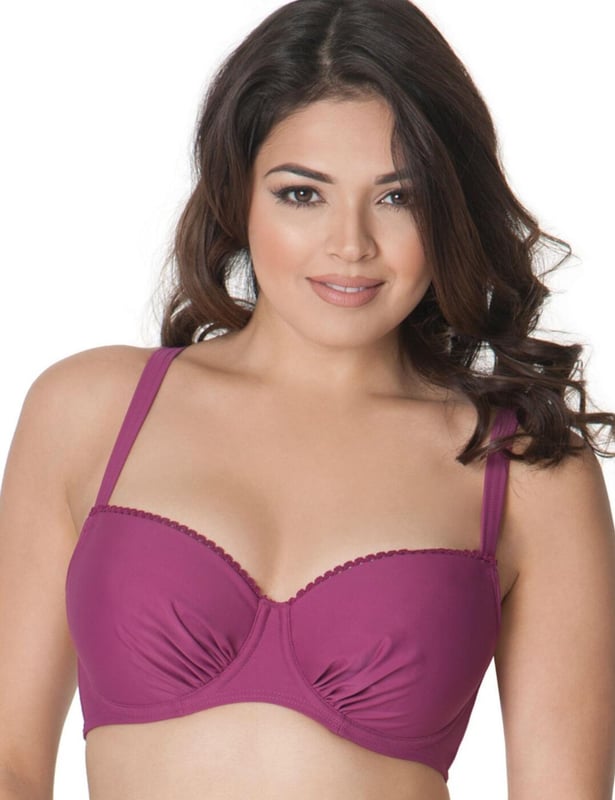 Curvy kate jetty best sale tankini
