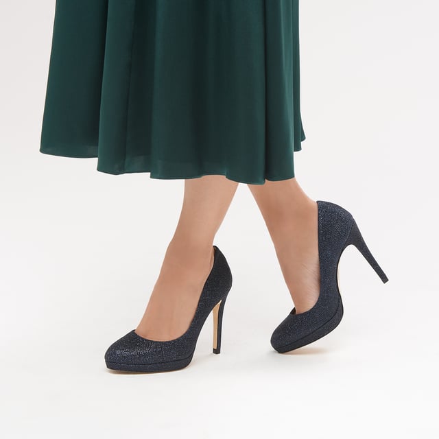 Lk bennett shop sledge court shoes