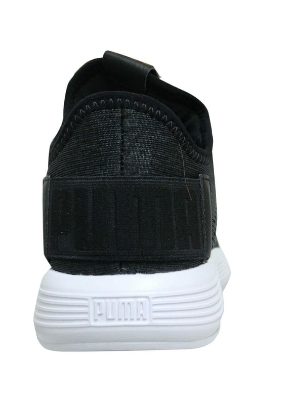 Puma uprise mesh trainer discount